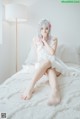 YUNA 윤아, [SAINT Photolife] Sagiri (Eromanga Sensei) Set.02