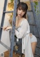 Amisa Miyazaki 宮崎あみさ, Purizm Photo Book 私服でグラビア!! Set.01