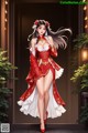 Hentai - A Tapestry of Red and Golden Flows in the Moonlight Set.2 20250104 Part 11