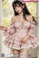 Hentai - When Velvet and Lace Unfold in the Silent Dawn Set.2 20250103 Part 3