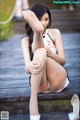 XiaoYu Vol.233: Yang Chen Chen (杨晨晨 sugar) (141 pictures)