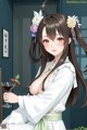 Hentai - Eternal Echoes of Enchanting Allure Set.1 20241218 Part 1