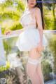 Coser@香草喵露露 No.041: (48 photos )