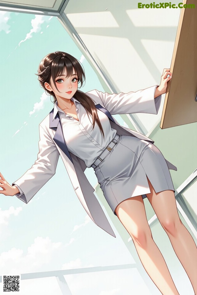 Hentai - Her Luminous Smile Illuminates the Darkest Corners Set.2 20250206 Part 21