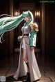 Hentai - Her Untamed Aura Calls In Endless Echoes Set.1 20250205 Part 18