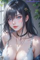 Hentai - Lush Shadows Dance Beneath Her Gaze Set.1 20250206 Part 17