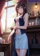 Hentai - Captivating Moments of Graceful Radiance Unfolding Set.1 20241212 Part 20