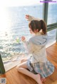 Coser @ 桜 桃 喵 Vol.087: 桜 桃 未熟 3 感光 (30 photos)