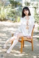 Hina Kikuchi 菊地姫奈, ヤンマガWeb ミスマガ2020おしゃかわグラビア Set.01