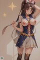 Hentai - Her Magic Is A Dance Of Light And Shadow Set.1 20241223 Part 6