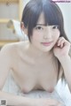 Ria Misaka 御坂りあ, Rebecca 写真集 Ria Silky Rookie Set.02