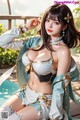 Hentai - Glistening with the Echo of Distant Suns Set.1 20250106 Part 16