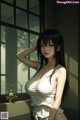 Hentai - The Quiet Echo of Desire Weaves Through the Breeze Set.1 20241215 Part 14