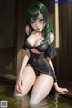 Hentai - The Quiet Echo of Desire Weaves Through the Breeze Set.1 20241215 Part 14