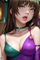 Hentai - Her Magic Is A Dance Of Light And Shadow Set.1 20241223 Part 1