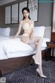 XIUREN No.5290: Lin Yue Yi (林乐一) (75 photos)