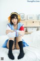 Riku Minato - Fox Aamerica Cutegirls