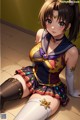 Hentai - Her Magic Is A Dance Of Light And Shadow Set.1 20241223 Part 12