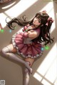 Hentai - Her Magic Is A Dance Of Light And Shadow Set.1 20241223 Part 12