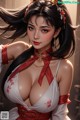 Hentai - A Tapestry of Red and Golden Flows in the Moonlight Set.2 20250104 Part 9