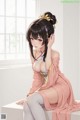 Hentai - Eternal Echoes of Enchanting Allure Set.2 20241219 Part 3