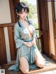 Hentai - 春水盈盈之宋朝美女の妩媚与热情 Set 1 20230720 Part 13