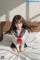 Hentai - A Whisper of Youth in Sailor Pleats Set.2 20250104 Part 5