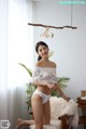 G.su [LEEHEE EXPRESS] LEBE-001B 웹화보 “Lingerie Volume” Set.02