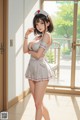 Hentai - Enigmatic Allure of the Healing Muse Set.1 20250131 Part 20