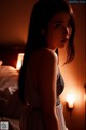 三菱爱 - 夜色朦胧莲步生风香绕 Set.1 20240929 Part 2