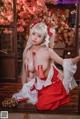 Coser@蜜汁猫裘 Vol.084: (50 photos )