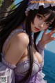 Hentai - The Violet Tapestry of Her Gentle Majesty Set.2 20241230 Part 3