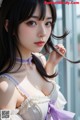 Hentai - The Violet Tapestry of Her Gentle Majesty Set.2 20241230 Part 3