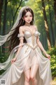 Hentai - Her Glistening Vows Beneath Ancient Boughs Set.2 20250208 Part 9