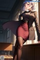 Hentai - Her Luminous Smile Illuminates the Darkest Corners Set.2 20250206 Part 18