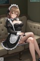 Hentai - In The Soft Glow Of Her Lace She Waits With Gentle Grace Set.2 20241224 Part 3