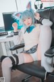 Sonson 손손, [DJAWA] Girls’ Frontline PA-15 Set.01