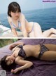 TOMO 友望, Weekly Playboy 2019 No.28 (週刊プレイボーイ 2019年28号)