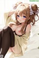 Hentai - Eternal Echoes of Enchanting Allure Set.1 20241218 Part 2