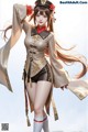 Hentai - Mystical Maiden of the Fiery Realm Set.1 20250124 Part 3