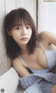 Yui Asakura 浅倉唯, 週プレ Photo Book 雨トキドキ唯。 Set.01